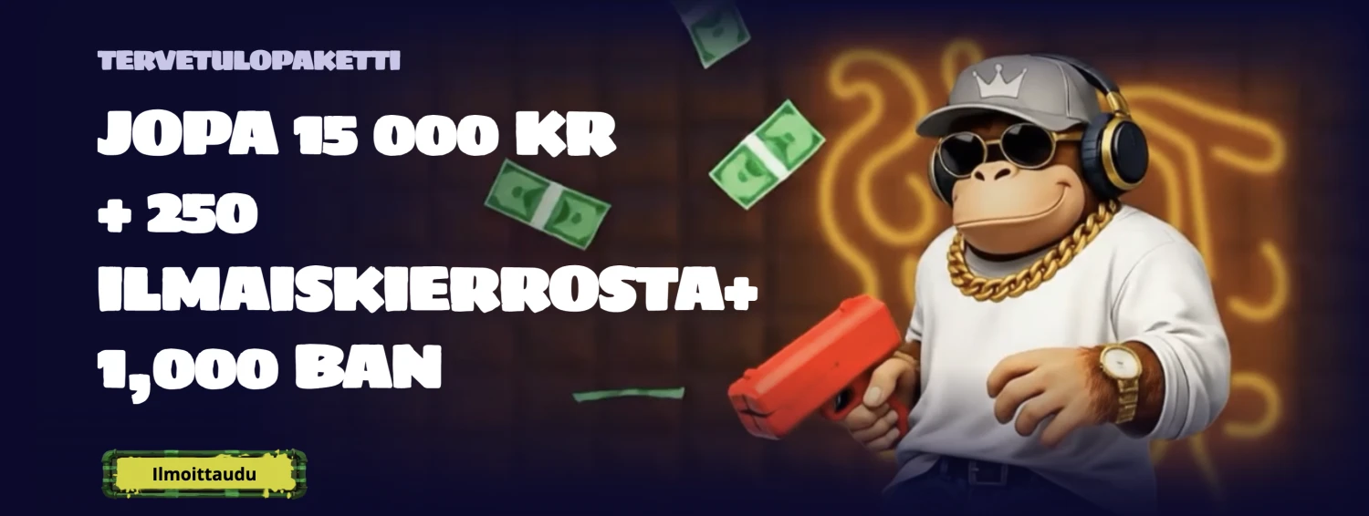 Promotional Banner